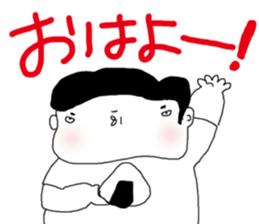 buttoidon sticker #11378309