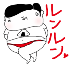 buttoidon sticker #11378315