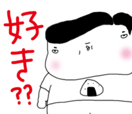 buttoidon sticker #11378319