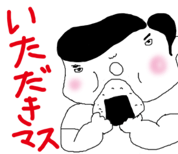 buttoidon sticker #11378320