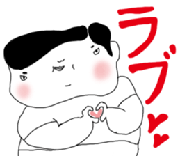 buttoidon sticker #11378323