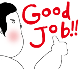 buttoidon sticker #11378334