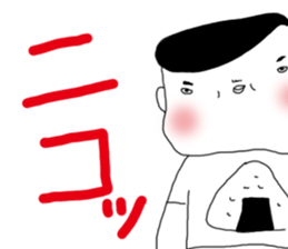 buttoidon sticker #11378336