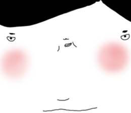 buttoidon sticker #11378337