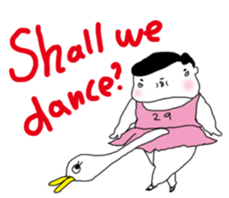 buttoidon sticker #11378338