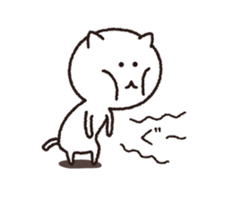 nekobono sticker #11378372