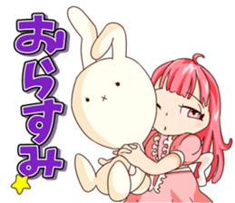 DX HUNTER sticker #11378425