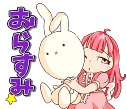 DX HUNTER sticker #11378425