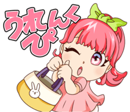 DX HUNTER sticker #11378426