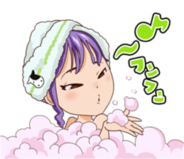 DX HUNTER sticker #11378433