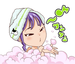 DX HUNTER sticker #11378433