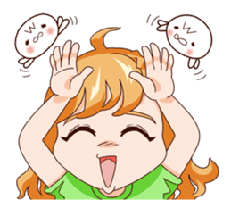 DX HUNTER sticker #11378437