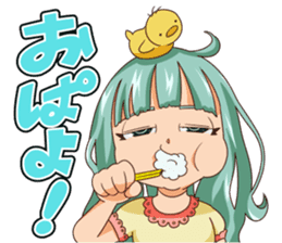 DX HUNTER sticker #11378448