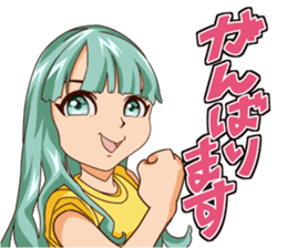 DX HUNTER sticker #11378449