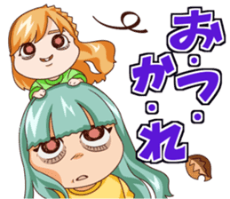 DX HUNTER sticker #11378461