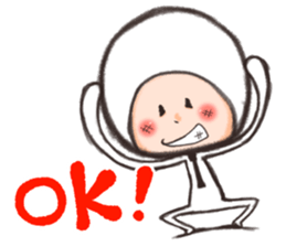 ShiroTaituKun sticker #11378544