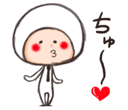 ShiroTaituKun sticker #11378580
