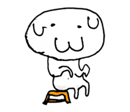 Hello my name is Apollo. (^_^) sticker #11379345