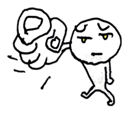 Hello my name is Apollo. (^_^) sticker #11379348