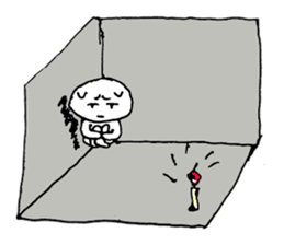 Hello my name is Apollo. (^_^) sticker #11379349