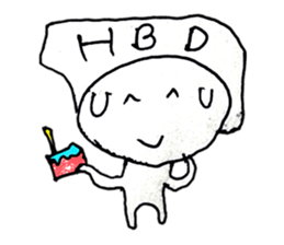 Hello my name is Apollo. (^_^) sticker #11379351