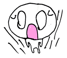 Hello my name is Apollo. (^_^) sticker #11379355