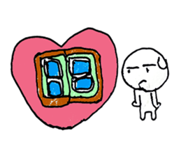 Hello my name is Apollo. (^_^) sticker #11379357