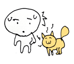 Hello my name is Apollo. (^_^) sticker #11379358