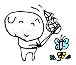 Hello my name is Apollo. (^_^) sticker #11379359