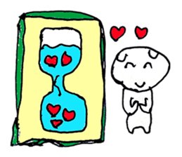 Hello my name is Apollo. (^_^) sticker #11379361