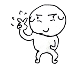 Hello my name is Apollo. (^_^) sticker #11379362