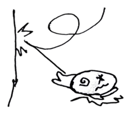 Hello my name is Apollo. (^_^) sticker #11379364