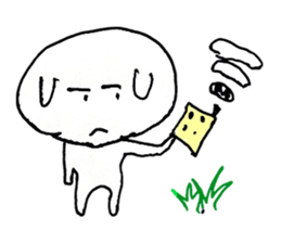 Hello my name is Apollo. (^_^) sticker #11379367