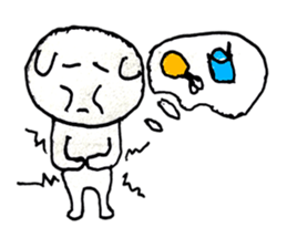 Hello my name is Apollo. (^_^) sticker #11379368