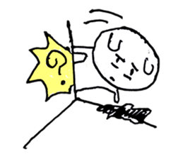 Hello my name is Apollo. (^_^) sticker #11379369