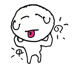 Hello my name is Apollo. (^_^) sticker #11379370