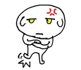 Hello my name is Apollo. (^_^) sticker #11379371