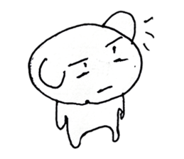 Hello my name is Apollo. (^_^) sticker #11379377