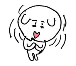 Hello my name is Apollo. (^_^) sticker #11379378