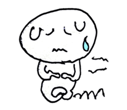 Hello my name is Apollo. (^_^) sticker #11379379