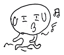 Hello my name is Apollo. (^_^) sticker #11379381