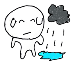 Hello my name is Apollo. (^_^) sticker #11379382