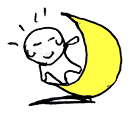 Hello my name is Apollo. (^_^) sticker #11379383