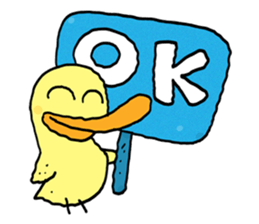 Pinky and friends sticker #11379701