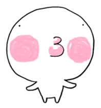 Chibiru sticker #11380704