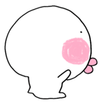 Chibiru sticker #11380705