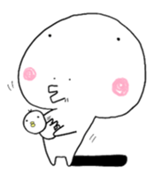 Chibiru sticker #11380711