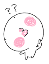 Chibiru sticker #11380714