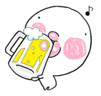 Chibiru sticker #11380715