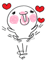 Chibiru sticker #11380716